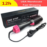 2 in 1 Pro Ceramic Corn Roller Magic Hair Curler hair wand Hair Straightener Style Straightening Flat Iron Hair Styling Tool